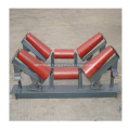 Taper Conveyor Idler Roller Parts Types